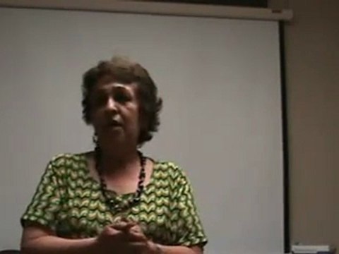 Testimonios de Immunocal: Dolor de ciatica