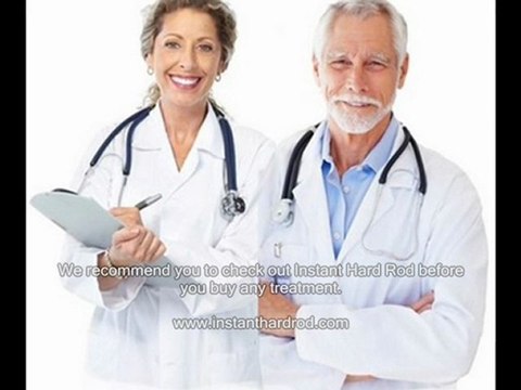 Curing Erectile Dysfunction?