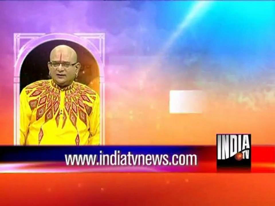Bhavishyavani (06/01/2012)