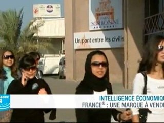 07h15 Flash info actualité FRANCE 24