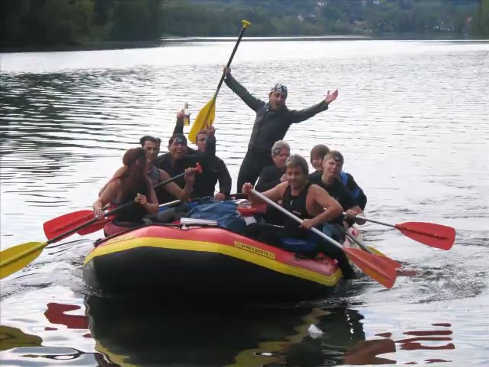 Isarpiraten