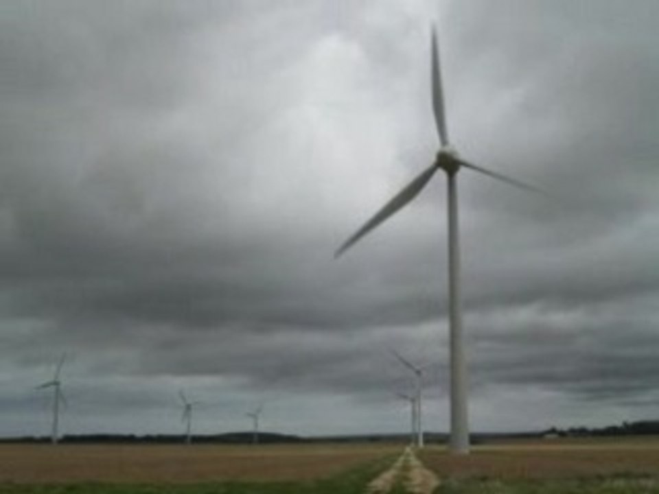 Eolienne