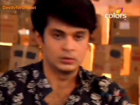 Laagi Tujhse Lagan - 6th January 2012 Video Watch Online