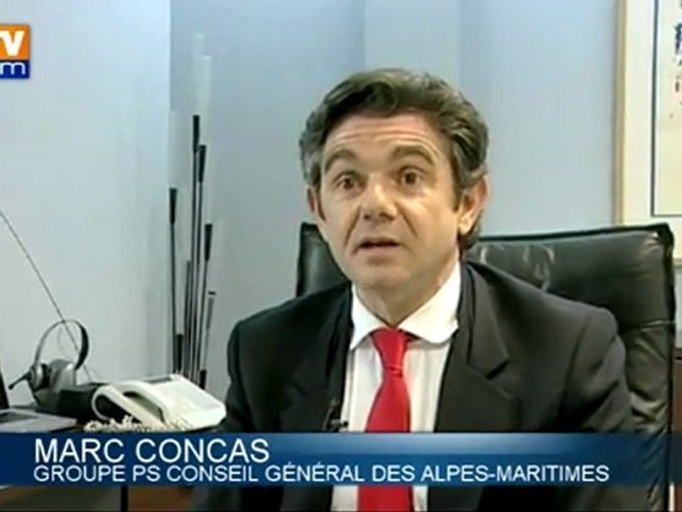 Alpes-Maritimes : le coût de la cérémonie de vœ...