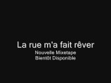 Keny - La rue m'a fait rêver