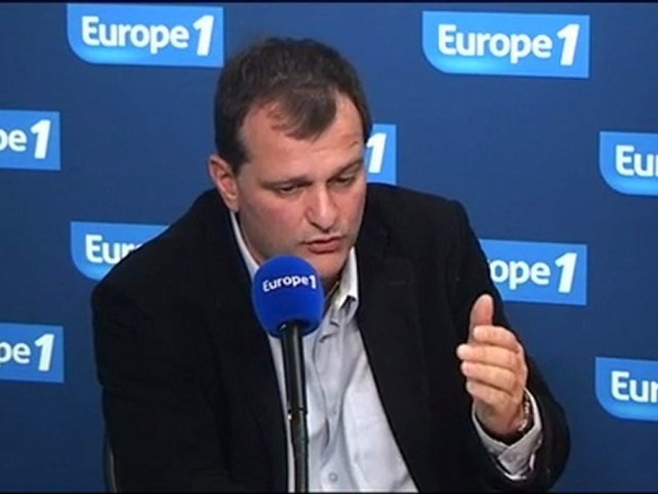 "Le système des parrainages est perverti"