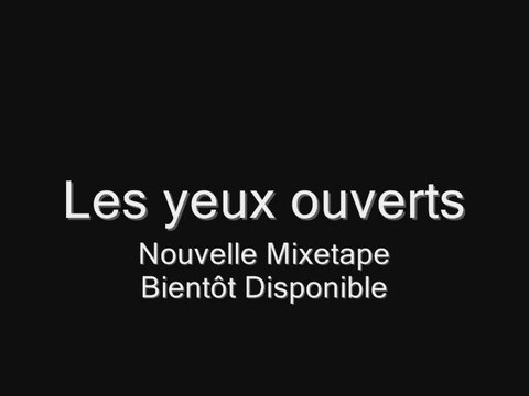 Keny - Les yeux ouverts