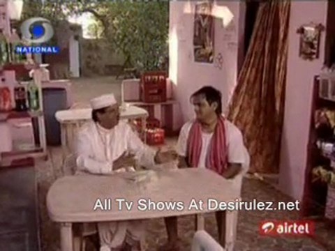Muawazaa Madad Ya Abhishaap 6th January 2012pt2