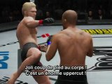 UFC Undisputed 3 - Bonus d epré-commande - Contenders Pack