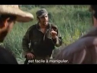 Che 1ère partie L'Argentin bande annonce vf