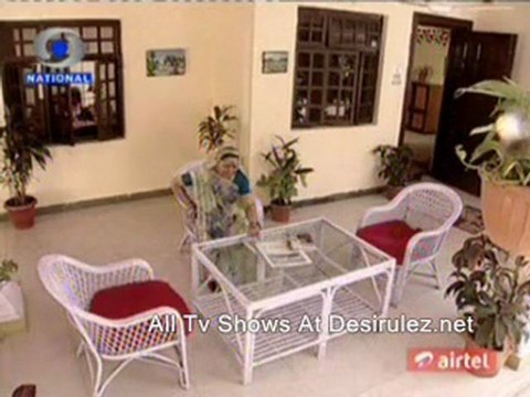 Mangalsutra Ek... Maryada 5th January 2012pt2