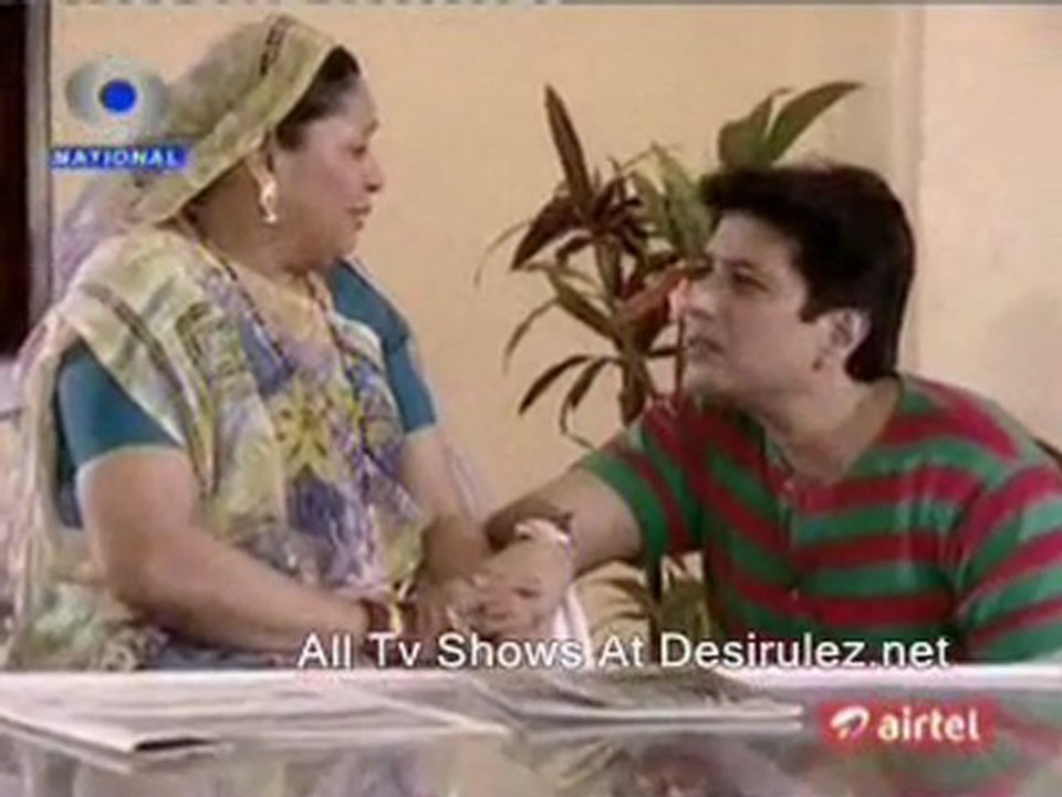 Mangalsutra Ek... Maryada 5th January 2012pt3
