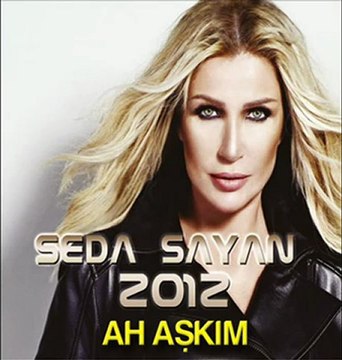 Seda Sayan & İsmail YK - Ah Aşkım (2012)