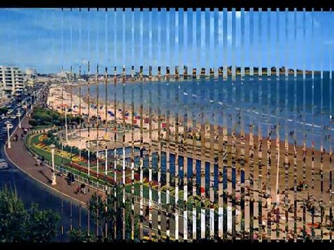 Diaporama Les Sables Souvenirs 1938-1978