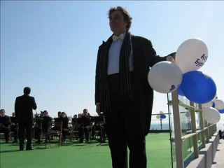 Jacques Petroff-Torna A Surriento - A.De Curtis