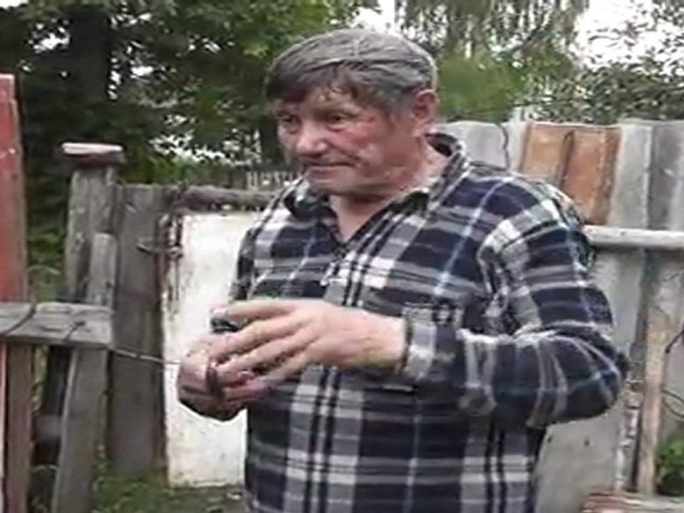 Интервью о ралли 1992 года