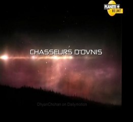 Chasseurs d'ovnis (Alerte rouge) 1/2