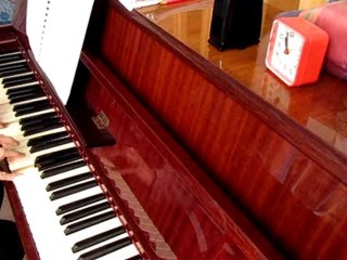 série 1 répertoire 1 Veux-tu valser ?