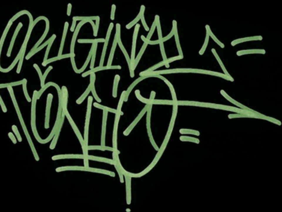 Original Tonio-Simple constat
