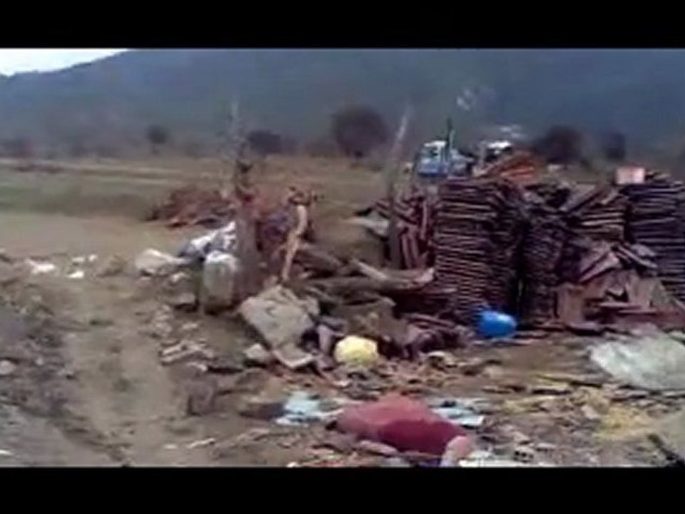 AŞAĞI DARIÇAY KÖYÜ(55+57)