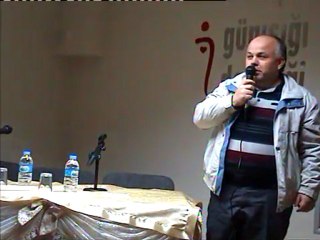 Kur'an Ziyafeti - Günışığı Çıksalın Temsilciliği