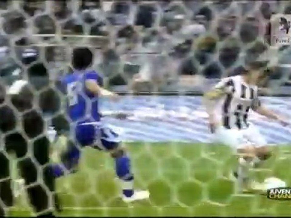Al-Hilal 1-7 Juventus Highlights