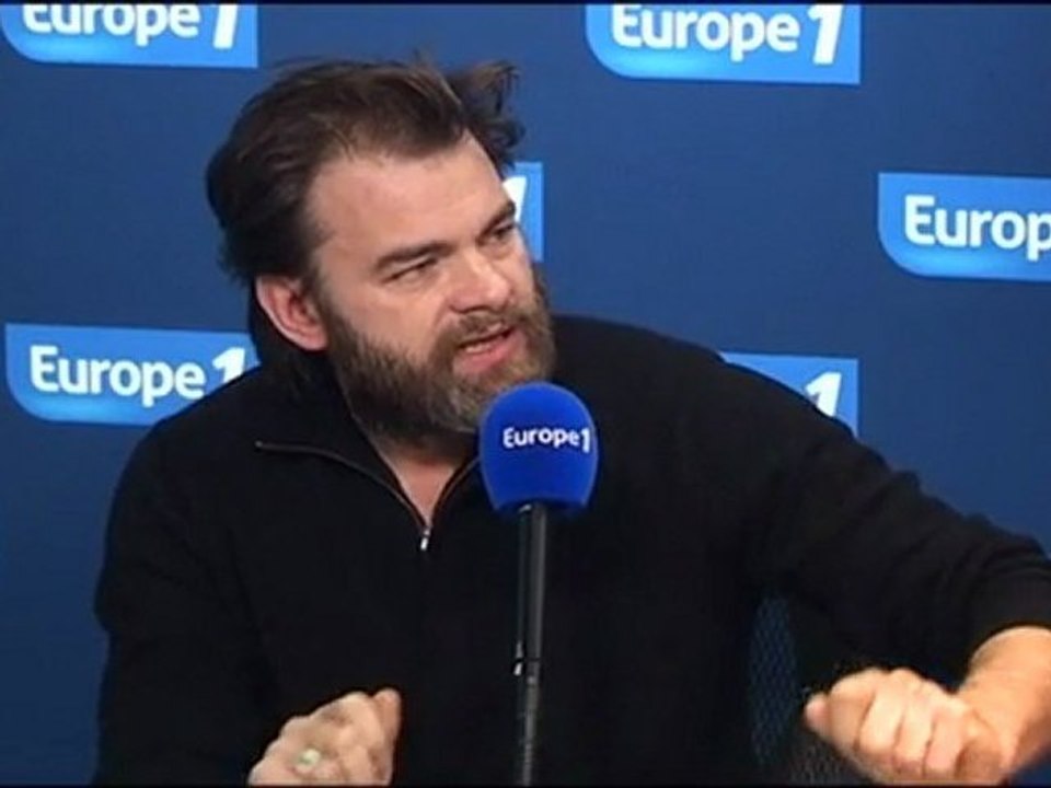 "La peur fait faire des conneries"