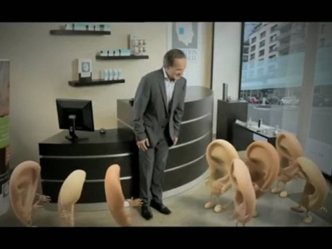 Aide auditive La Rochelle Audioprothèse - Audition Conseil La Rochelle Sautel