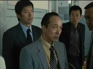 outrages bande annonce vf