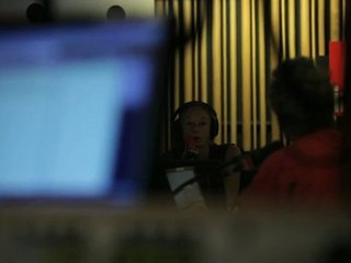 Le 5/7 week-end de Laurence Garcia sur France Inter