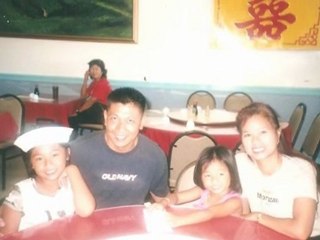 Happy Anniversary Mom and Dad