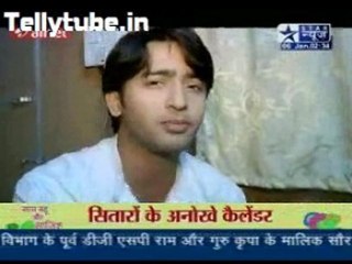 Saas Bahu Aur Saazish – 6th January 2012 Part 1