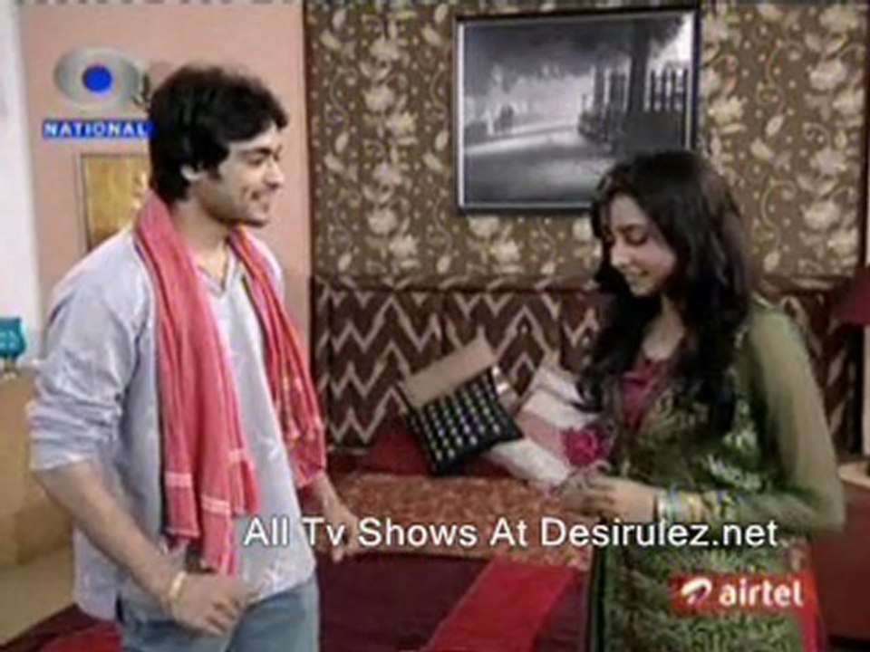 Aashiyana 6th January 2012pt2