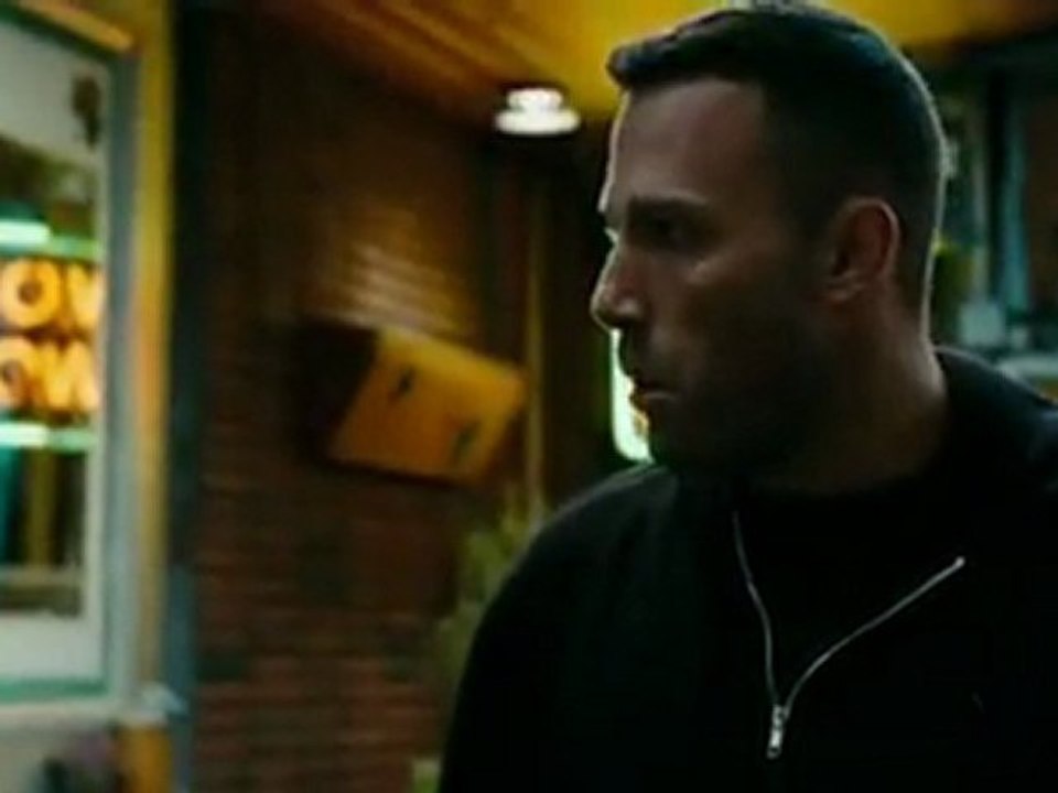 Wolf Town bande annonce vf