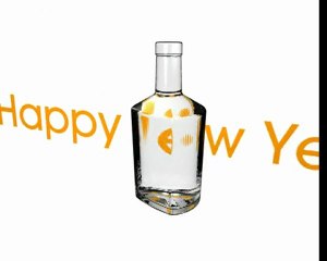 UNIVERRE  Meilleurs voeux 2011