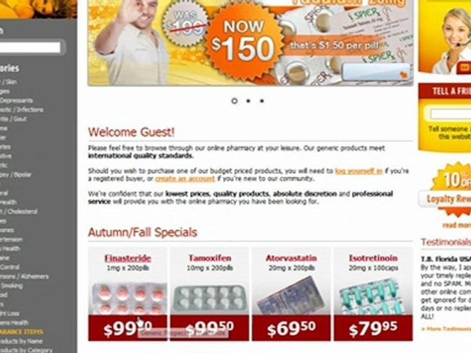 BMPharmacy.com Coupon Codes