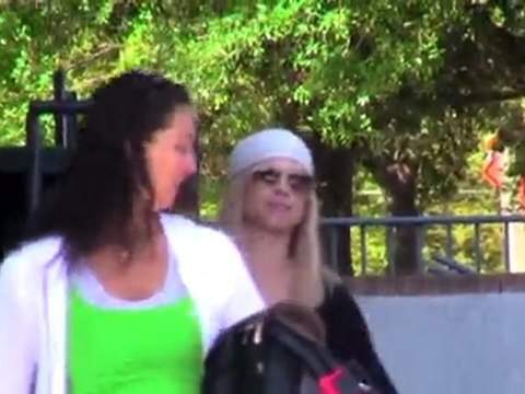 Tiger Woods' Ex-Wife Elin Nordegren Demolishes $12M Home