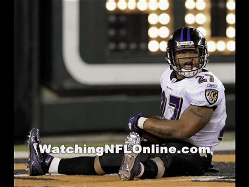 nfl live online AFC Wild Card Weekend broadcast stream