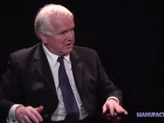 Rencontre avec Jean Claude Volot, Médiateur national des relations inter-entreprises