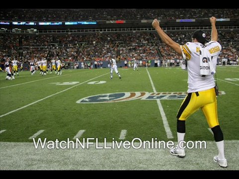 watch nfl Cincinnati Bengals vs Houston Texans Conference playoffs games live online