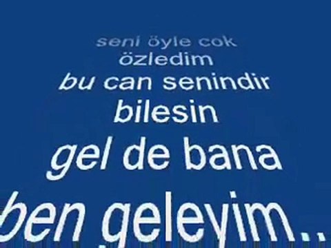 Mc Serkan Sen Benim Herseyimsin(Nisa)(SanCaK) - Gonulselsim.com Sesli chat Sesli Sohbet