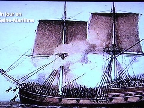 Exposition sur l'esclavage en Seine-Maritime