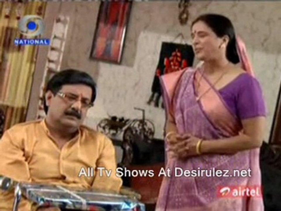 Sukanya Hamari Betiyan 6th January 2012pt1