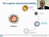 Patrick Boisseau - Imagerie médicale avancée à base de nanoparticules (in French)