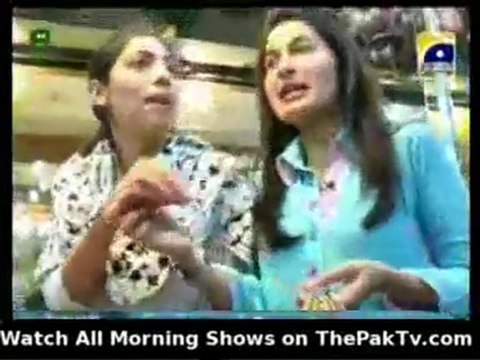 Utho Jago Pakistan - 6th January 2012 - Part 4/4