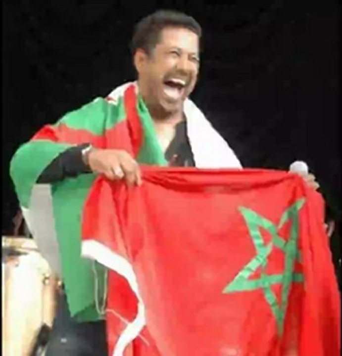 Cheb Khaled & Abdelbasset Mokhtari - Rohi ya Wahran
