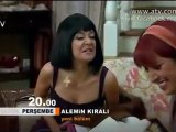 Alemin Kıralı 17.Bölüm Fragmanı