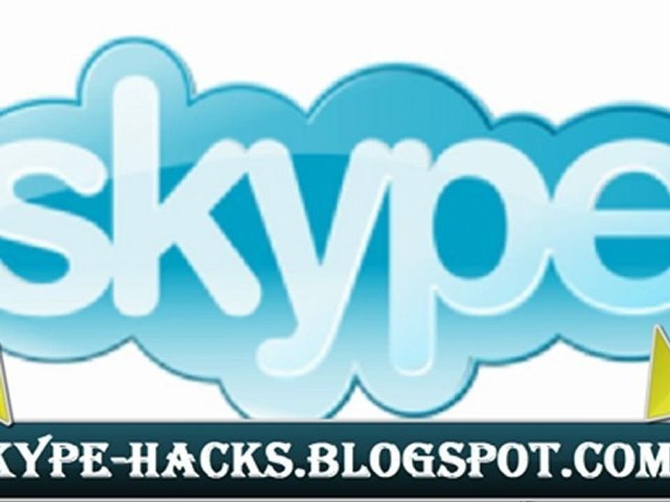Free Skype Credit Generator v5.2 and v5.2.1 2011 update Jan 2012