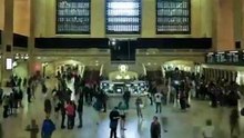 Speeding Around The World in Under 5 minutes Time Lapse