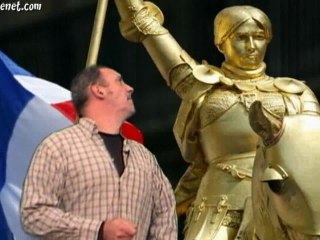 Jeanne d'Arc - Ca fait longtemps que...